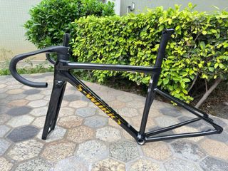 Telaio bici Tarmac SL8 S-Works