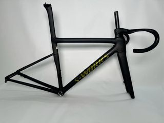Telaio bici Tarmac SL8 S-Works