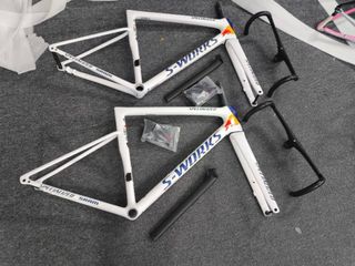Telaio bici Tarmac SL8 S-Works