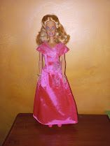 Barbie Cinderella 2001