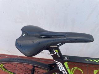 Bicicleta Merida Reacto 4000 Carbono