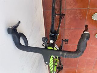 Bicicleta Merida Reacto 4000 Carbono