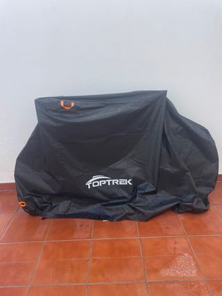 Bicicleta Merida Reacto 4000 Carbono