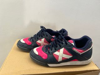 Zapatillas  Múnich Fútbol Sala
