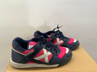 Zapatillas  Múnich Fútbol Sala