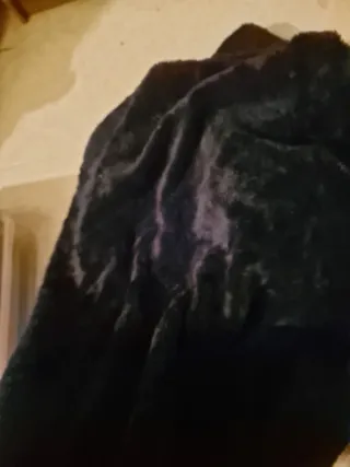 Manta de Invierno MORA