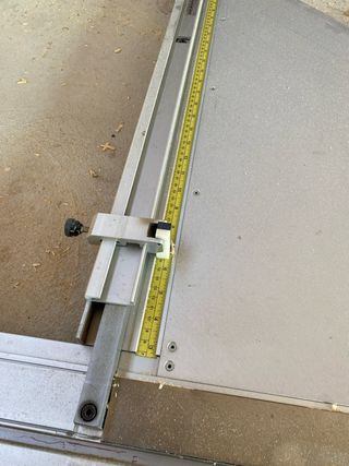 Cortadora Fletcher 3100 Multimateriales