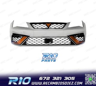 PARAGOLPES DELANTERO SEAT LEON CUPRA R 17-20