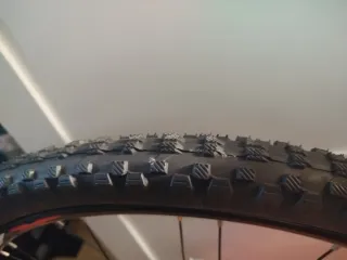 Bicicleta de Montaña Racer 29