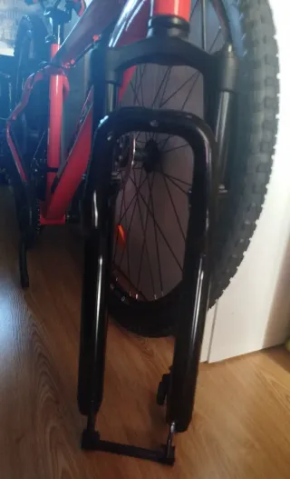 Bicicleta de Montaña Racer 29