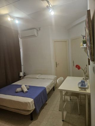 COMPARTO MI PISO POR DICIEMBRE