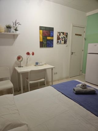 COMPARTO MI PISO POR DICIEMBRE