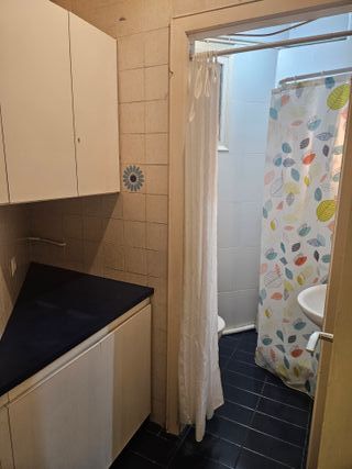 COMPARTO MI PISO POR DICIEMBRE