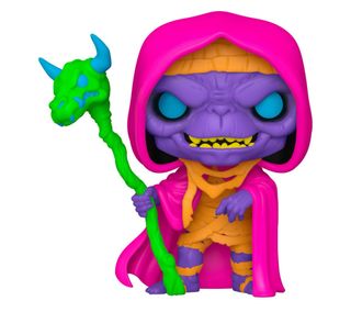 Funko Mumm-Ra Black Light + Protector
