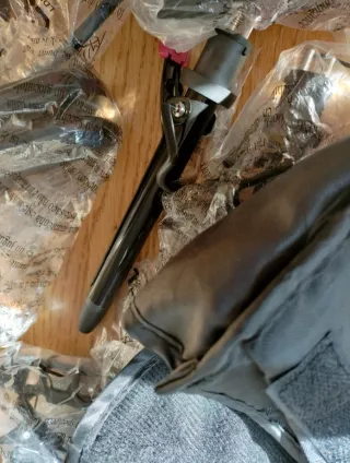 Plancha de pelo Rowenta rosa y negra