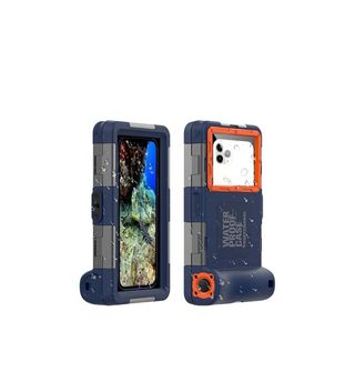 ShellBox Funda Impermeable per Smartphone IPX8