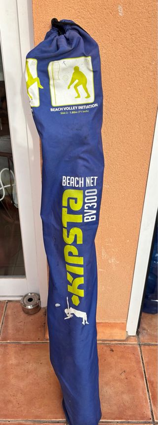 Red de vóley playa Kipsta BV300