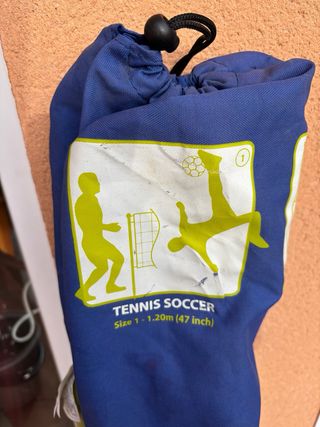 Red de vóley playa Kipsta BV300