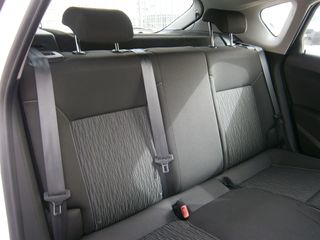 Opel Astra Diesel,Perfecto Estado, Emisiones C