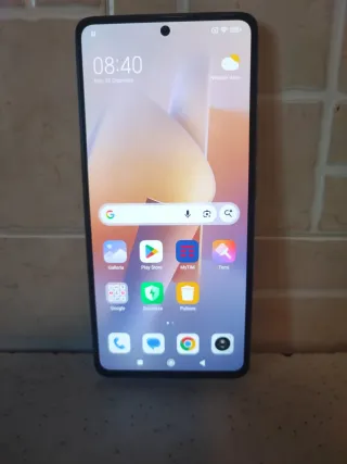 Xiaomi 11T Pro Nero