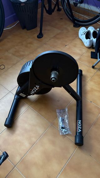 Rodillo Xplova Noza One