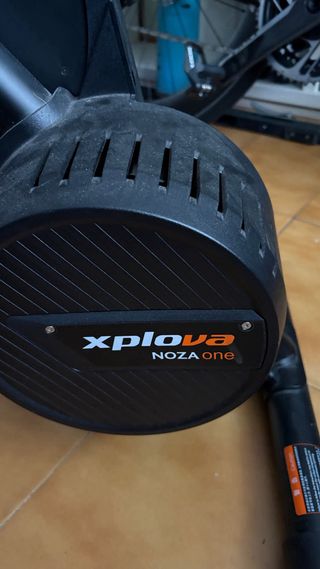 Rodillo Xplova Noza One