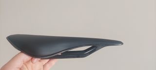 Sillín Syncros Belcarra R SL con canal