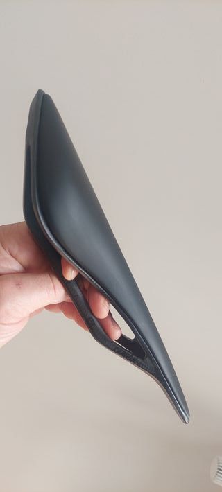 Sillín Syncros Belcarra R SL con canal