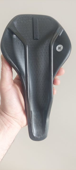 Sillín Syncros Belcarra R SL con canal