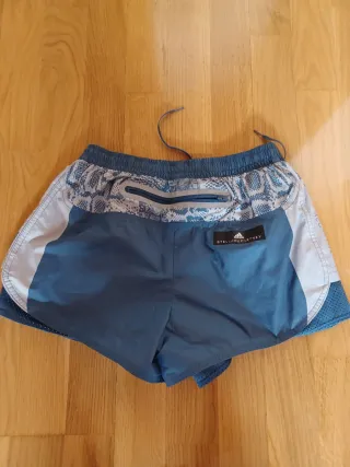 Adidas Stella McCartney Shorts Deportivos