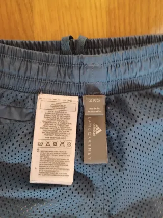 Adidas Stella McCartney Shorts Deportivos