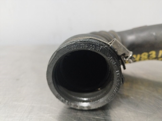 TUBO MERCEDES-BENZ SPRINTER II JAMES COOK (906) 6