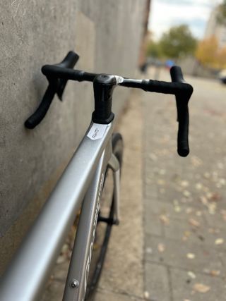 Wilier Filante SLR Talla S Shimano Ultegra