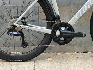 Wilier Filante SLR Talla S Shimano Ultegra