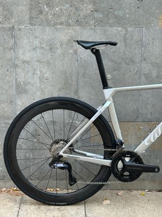 Wilier Filante SLR Talla S Shimano Ultegra