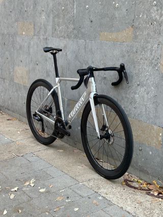 Wilier Filante SLR Talla S Shimano Ultegra