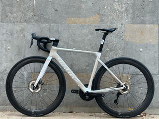 Wilier Filante SLR Talla S Shimano Ultegra