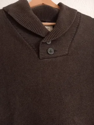 Jersey grueso Pepe Jeans hombre talla S