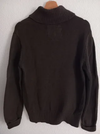 Jersey grueso Pepe Jeans hombre talla S