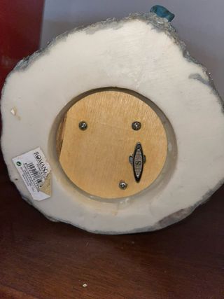 Palla di Neve Presepe Roman Gallery