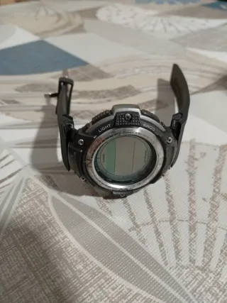 Reloj Seiko Automático Diver 200m