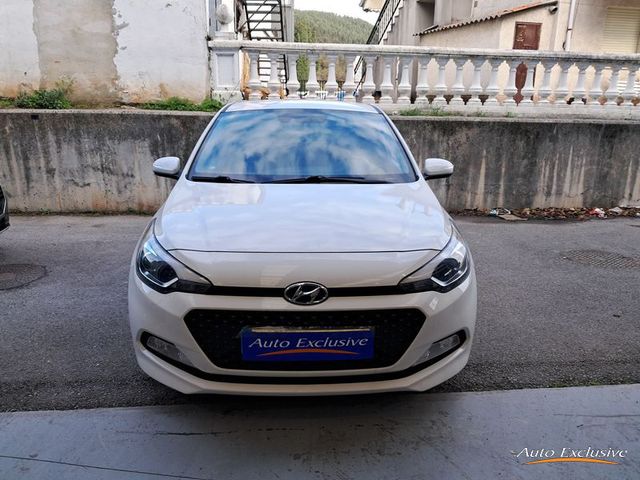 HYUNDAI I20 1.4 MPI TECNO 100 CV