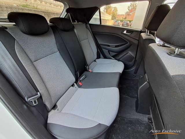 HYUNDAI I20 1.4 MPI TECNO 100 CV