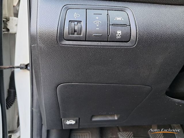 HYUNDAI I20 1.4 MPI TECNO 100 CV