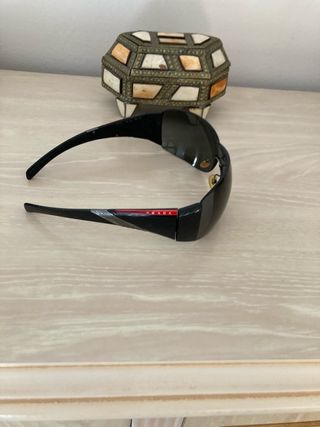 Gafas de sol Prada