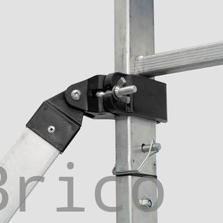 Andamio Modular Aluminio - 2,77 Metros - Pack A