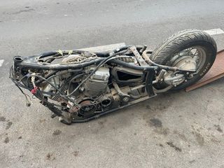 Repuestos Yamaha XVS Drag Star 650