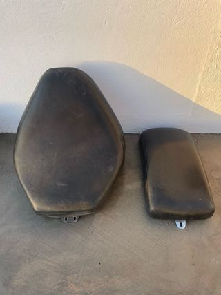 Repuestos Yamaha XVS Drag Star 650