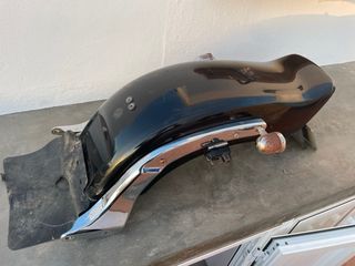 Repuestos Yamaha XVS Drag Star 650