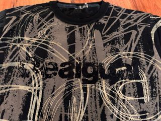 Camiseta Desigual Hombre